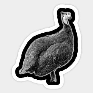 goose Sticker